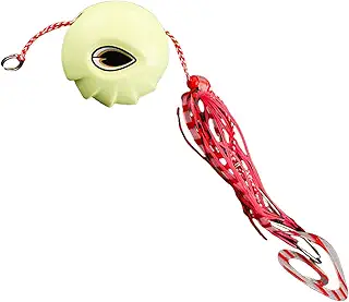 40 グラム 60 グラム 80 グラム 100 グラムかぶらジグヘッドゴムスカートスライディング釣りアクセサリージギングルアー餌ロングキャストクイックシンキング簡素化