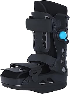 Bota de Caminhada com EVA