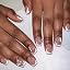 French Tip Fake Nails-17