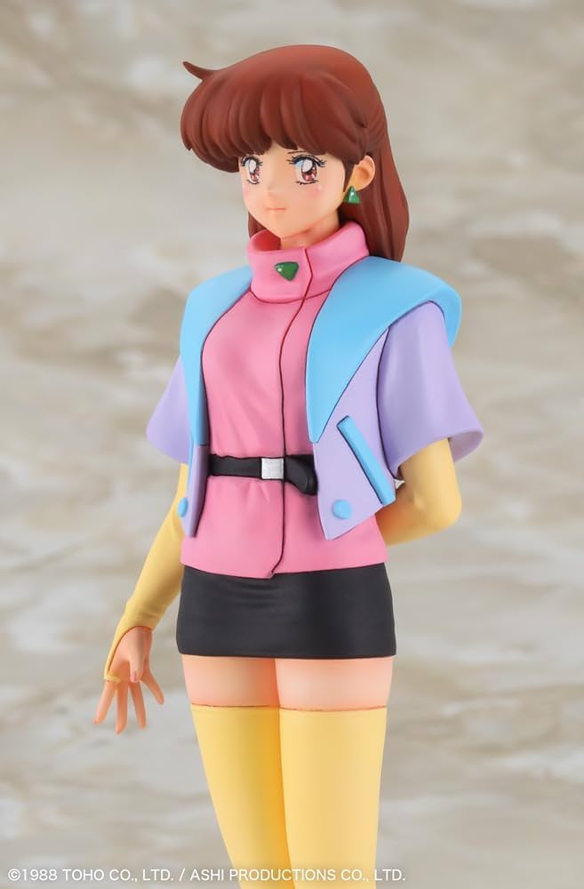 Amazon | ハセガワ(Hasegawa) 超音戦士ボーグマン アニス・ファーム 1