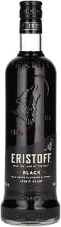 Eristoff Black Wild Berry 18,00% 0,70 Liter