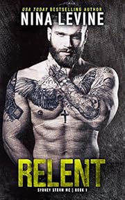 Relent: Sydney Storm MC