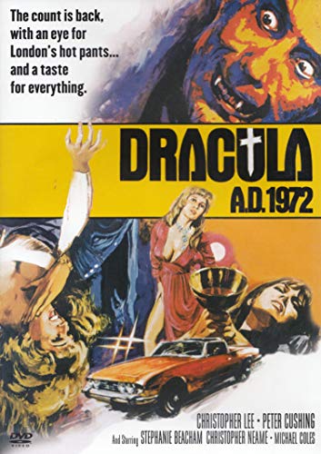 Dracula A.D. 1972