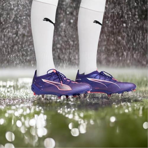 Chaussures de foot Puma Chaussures Ultra 5 Ultimate MxSG 40 12 - vue 4