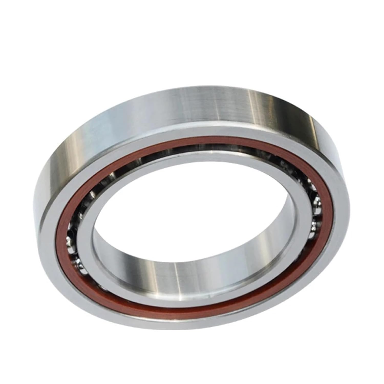 Angular Contact Bearings 1pcs 71819 71819CD P4 7819 95X120X13 Thin-Walled Miniature Angular Contact Bearings Speed Spindle Bearings