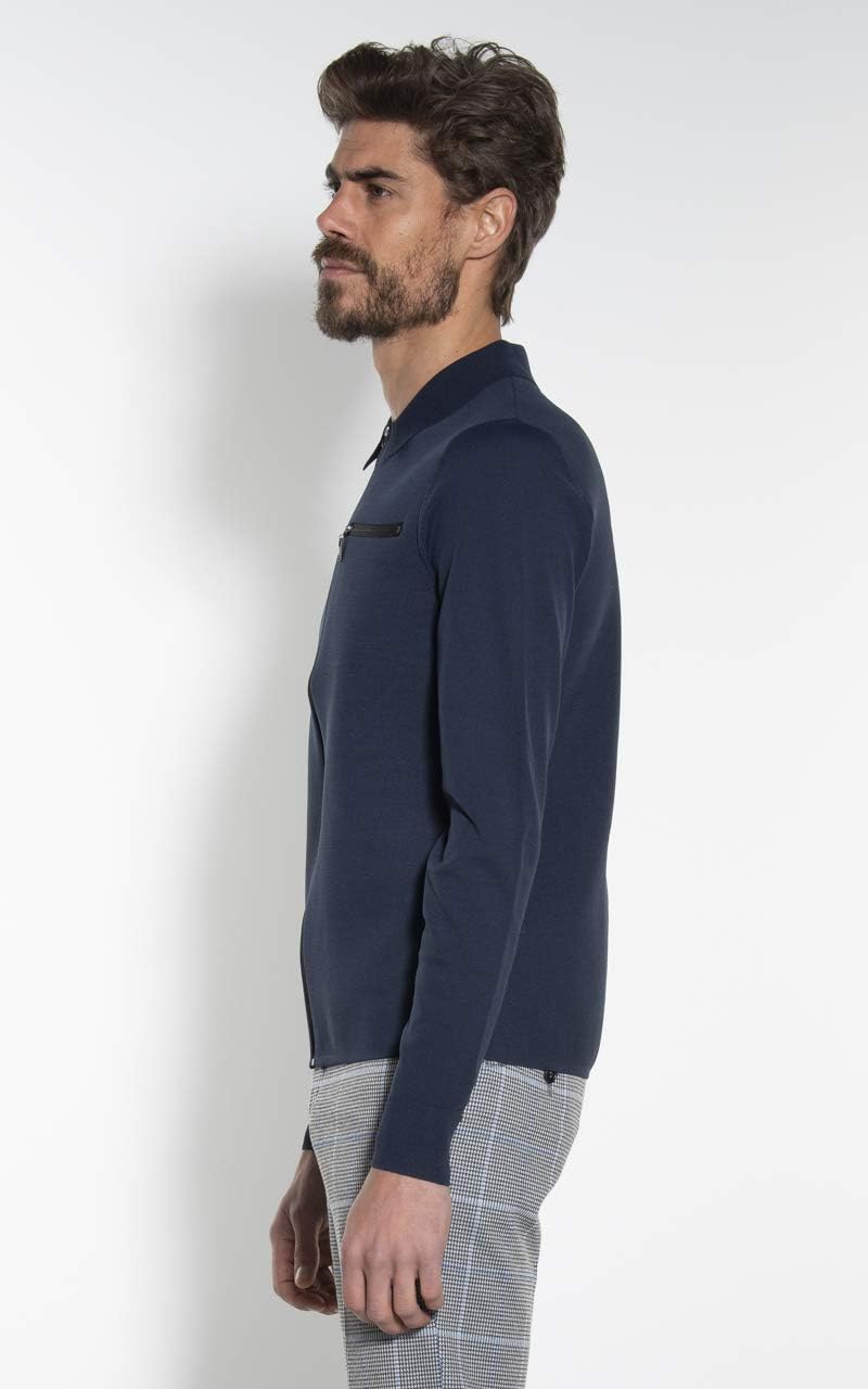 Wolford Individual 10 Control Top Tights For Women Sheer Support Pantyhose Waist Sculpting Cotton Gusset Soft Waistband - Image 3