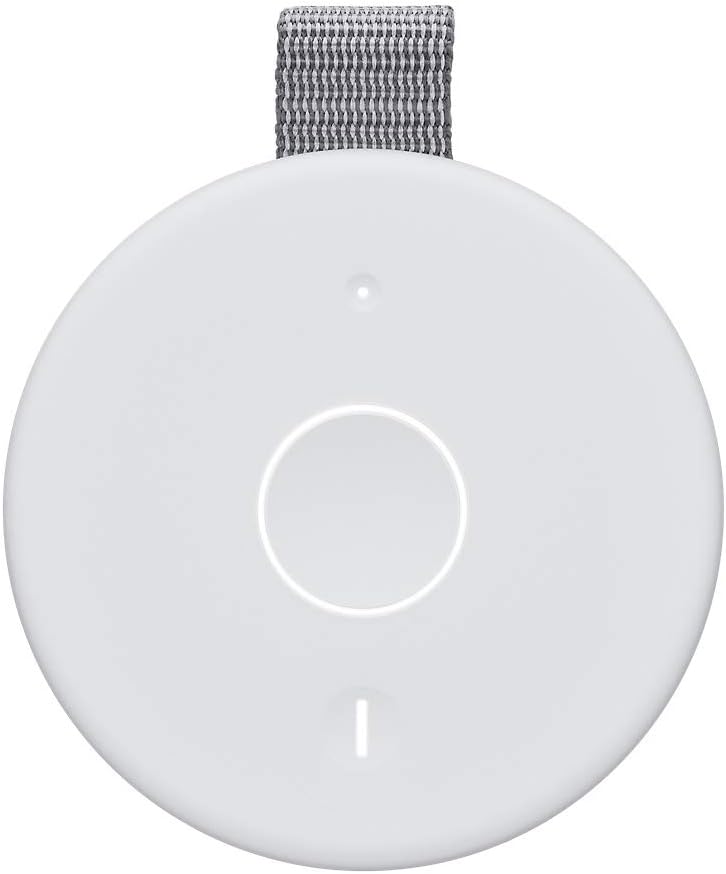 Suреr Chеар 🛒 Ultimate Ears MEGABOOM 3 Portable Waterproof Bluetooth Speaker - Jungle Grey (Renewed)