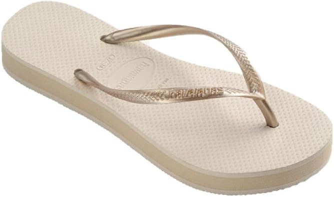 Havaianas SLIM FLATFORM Moda AyakkabılarKadın