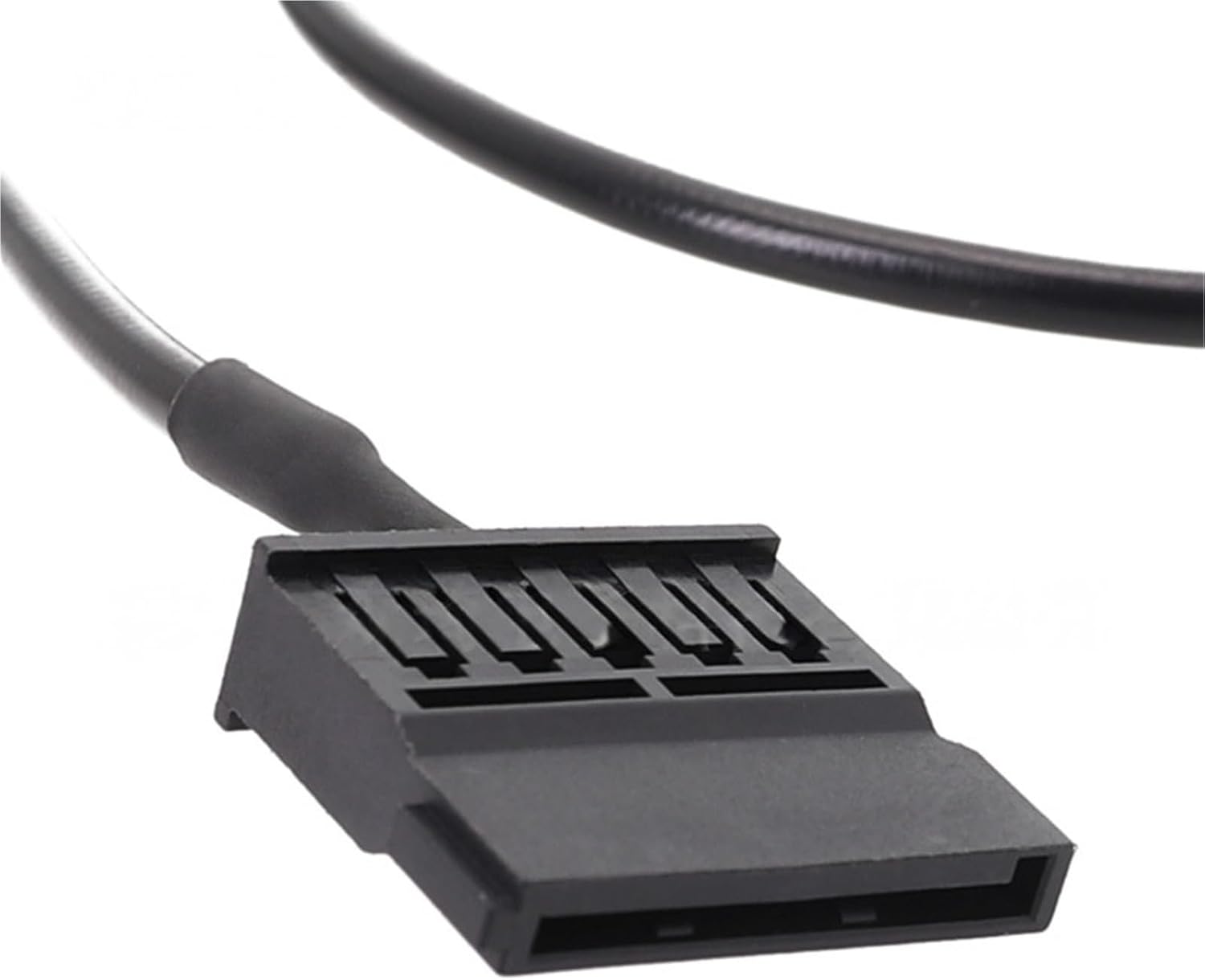 USB to SATA Power Cable for Laptop 2.5" SATA HDD 50cm 22AWG USB2.0 5V