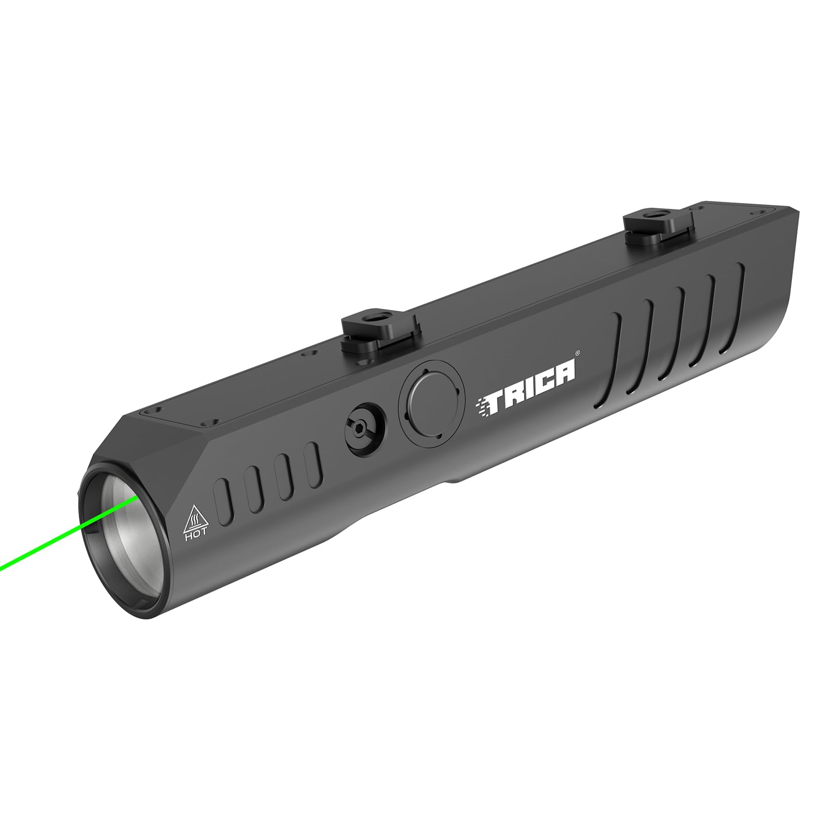 Amazon.com: Trica TM60L 1350 Lumens Mlok Mount Tactical Flashlight