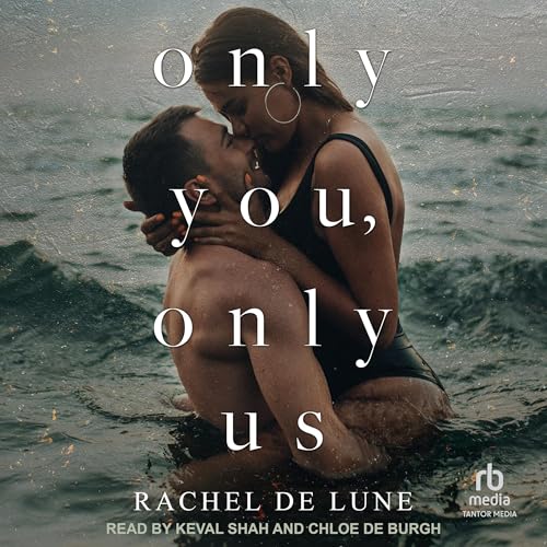 『Only You, Only Us』のカバーアート