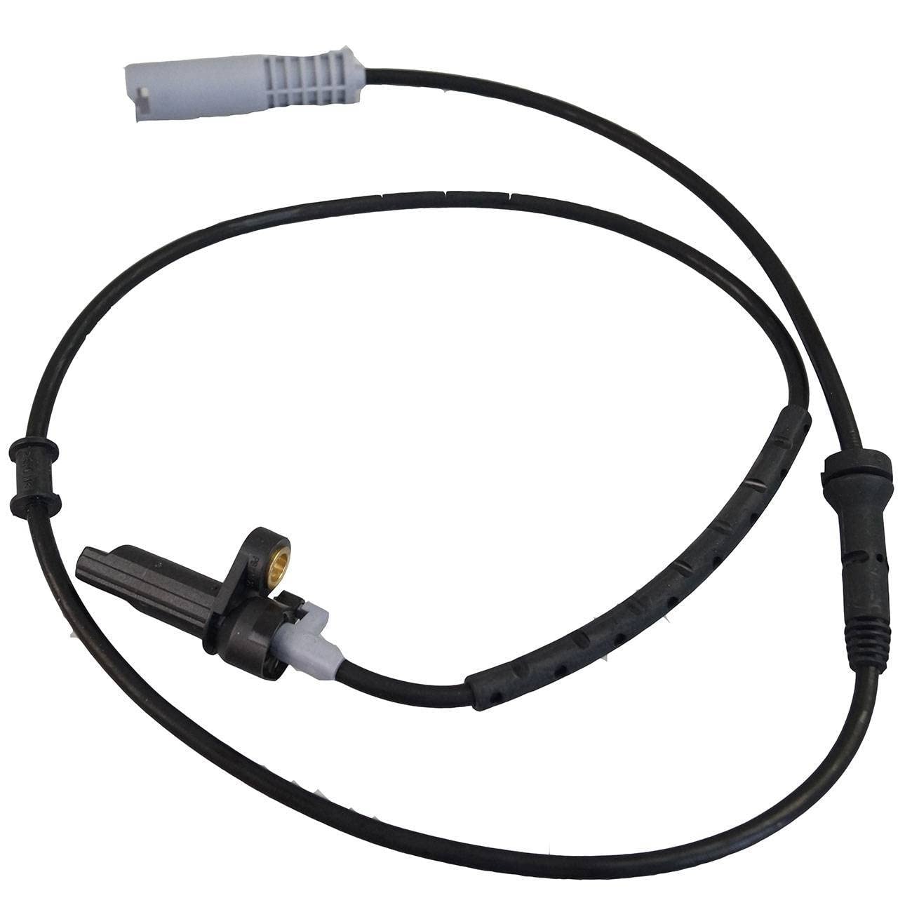 Capteur de vitesse de roue ABS 34521182077 de rechange arrière aux standards de précision