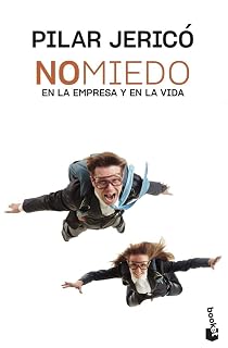 NoMiedo