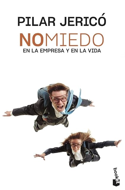 Portada de NoMiedo