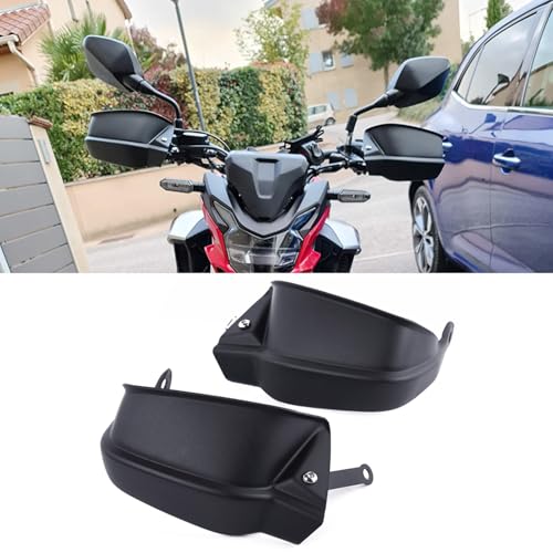 XX Ecommerce   Manija de Moto para Barra de Mano y Reloj Despertador, protección de Freno y Embrague para 2013 2022 CB500X CB500F 2014 2015 2016 2017 2018 2019 2020 2021