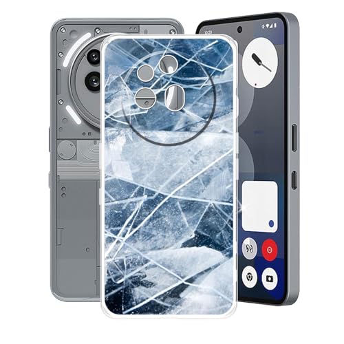 Phone Case for Nothing Phone 3a Pro (6.77