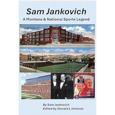 Sam Jankovich