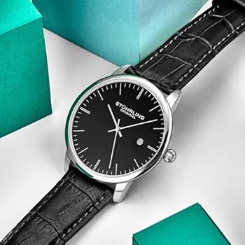 Horloge rode wijzerplaat - Horloges kopen? Watches van de beste merken