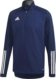 adidas Men's Con20 Wrm Top Sweatshirt