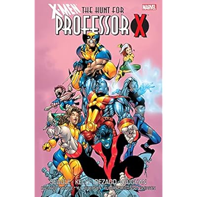 X-Men
