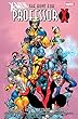 セール中のKindle本30：X-Men: The Hunt for Professor X (English Edition)