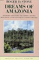Dreams of Amazonia 0670115339 Book Cover