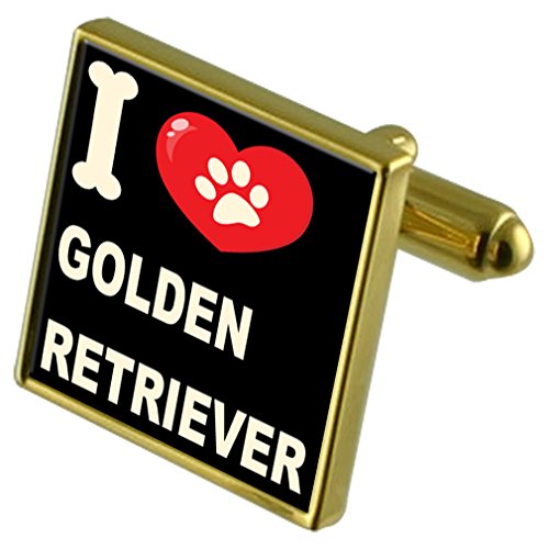 Select Gifts DOG214GOLD