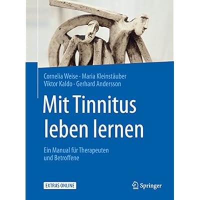 Mit Tinnitus leben lernen