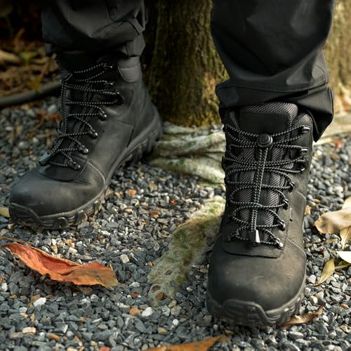 Image of RJ-Sport 72 Inches No Tie Shoe Laces - Extra Long Elastic Tieless Shoelaces for Boots, Plus-size Sneakers Roller Skates Shoes