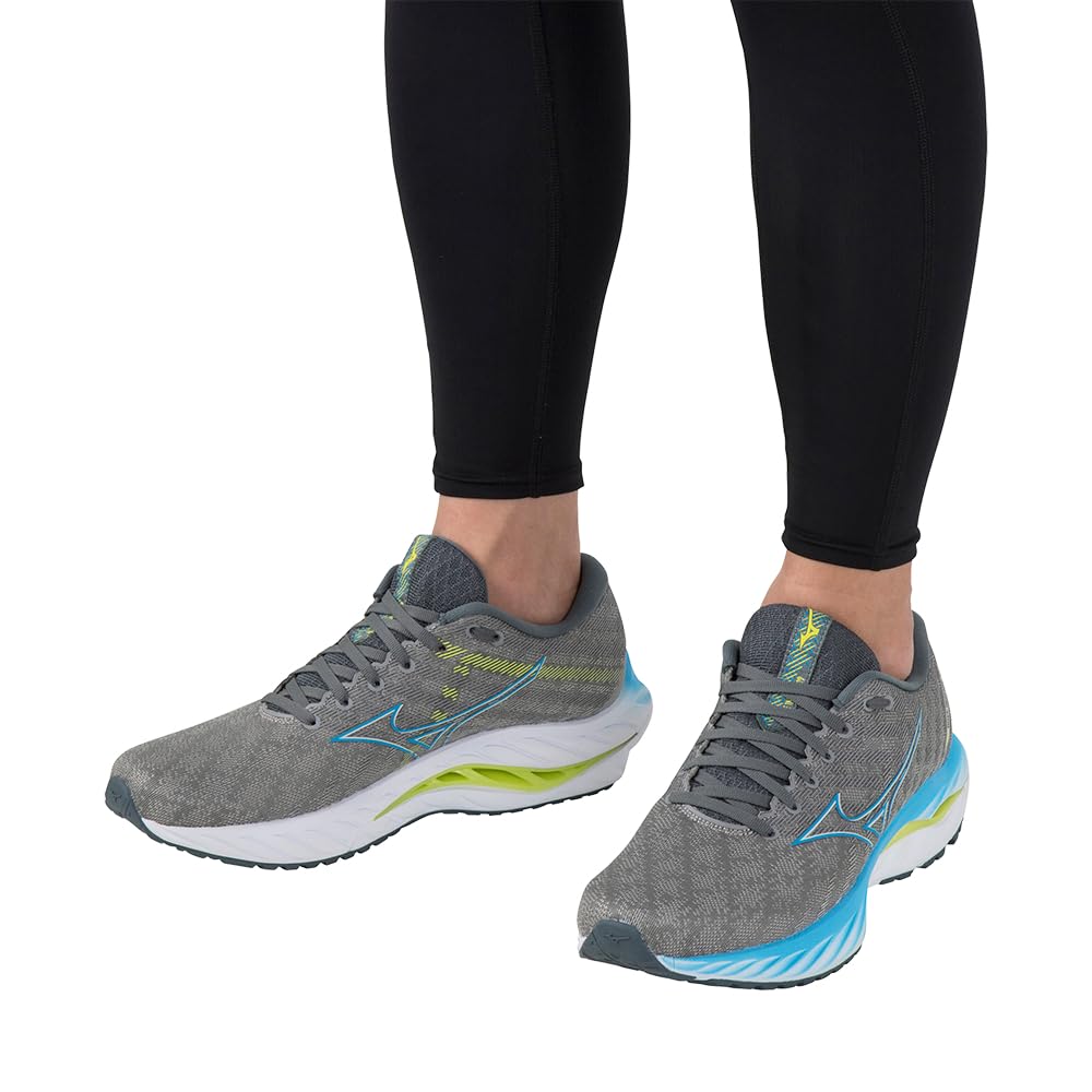 Mizuno Wave Inspire 19 CorrerHombre