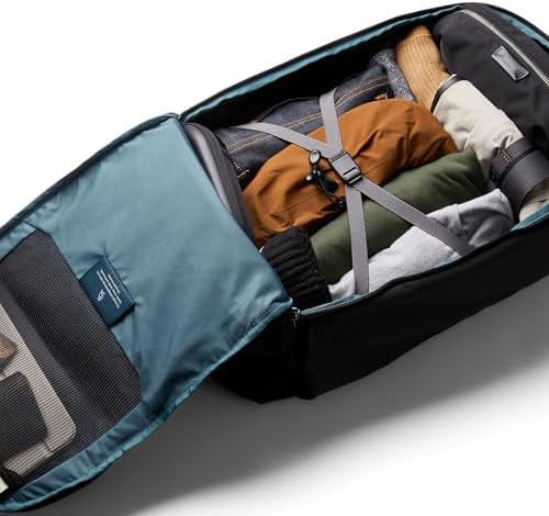Bellroy Transit Workpack Pro (28L 작업 가방/통근용 백팩, 16인치 노트북에 적합, 여행 및 출퇴근 정리) — 사진 3