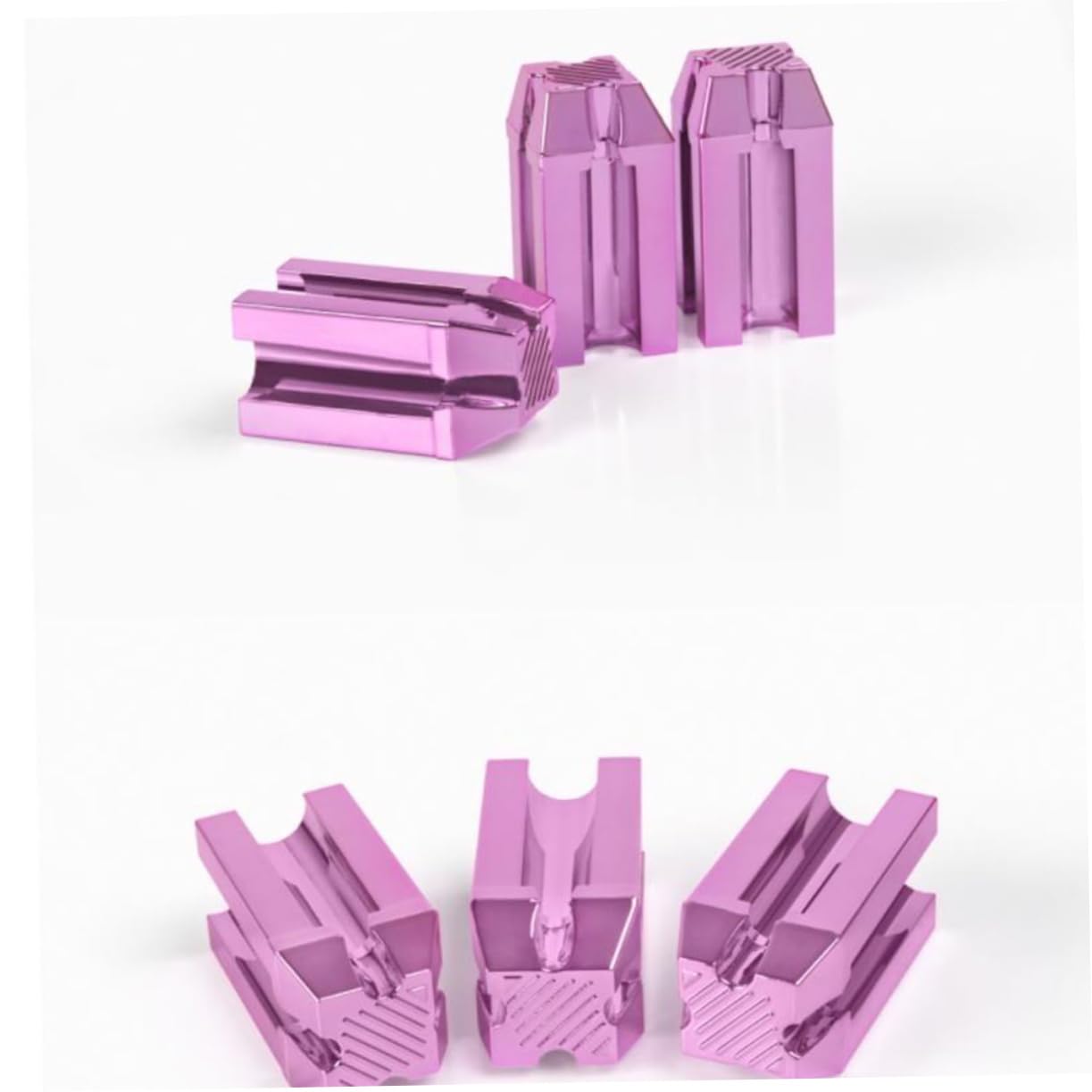 BELLIFFY Professional Eyebrow Pencil Sharpener 1 for Lip Liner and Eyeliner Compact Portable