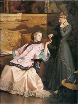 William McGregor Paxton: 1869-1941 (Member of the National Academy)