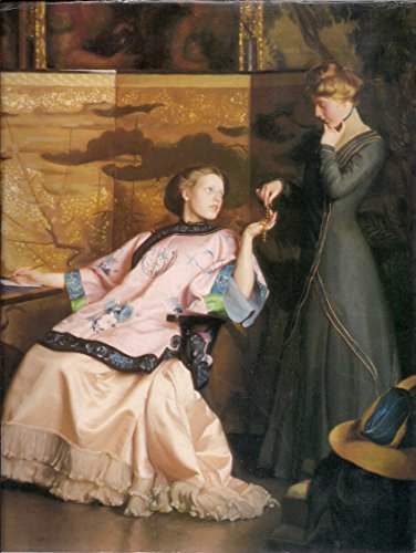 William McGregor Paxton: 1869-1941 (Member of the National Academy)