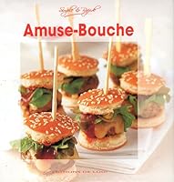 Amuse-bouches 2846903816 Book Cover