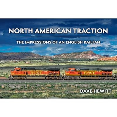 North American Traction