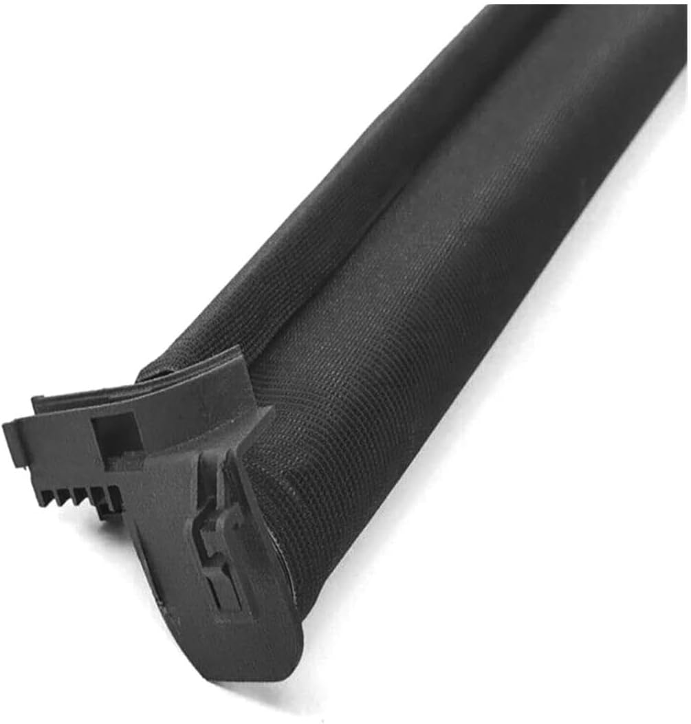 A2927800300 Car Interior Sunroof Curtain Assembly Skylight Sunshade Sun Visor Cover for Benz C292 GLE 43 2017-2018(Style 2)