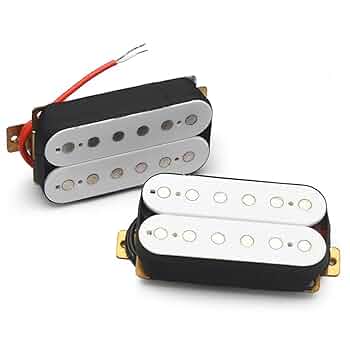 エレキギター ブラック 6弦 ハムバッカー Amazon.co.jp: エレキ