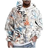 🌟Tissu doux et confortable : tissu confortable, doux et agréable pour la peau, respirant et absorbant la transpiration, offrant une expérience de port confortable tout au long de la journée.