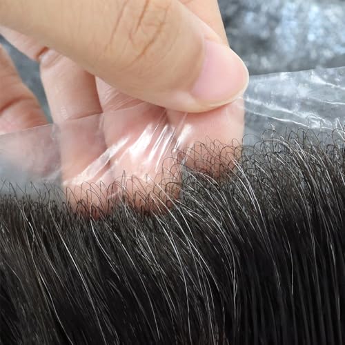 HAIR NATURE Men Toupee Hair Pieces