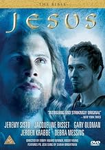 The Bible - Jesus [DVD] by Jeremy Sisto