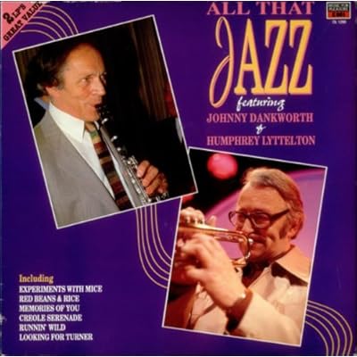 All That Jazz-2LP