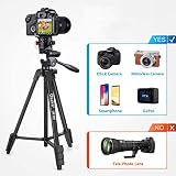 Osaka OS 550 Tripod 55 Inch — view 3