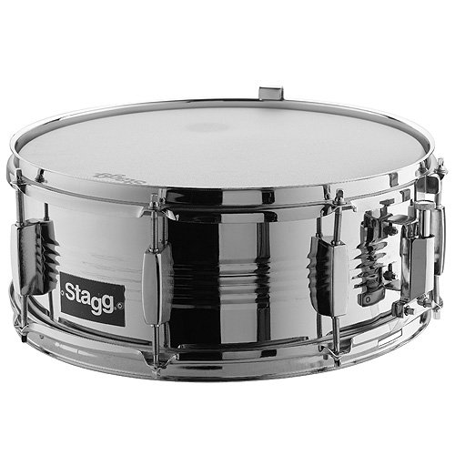 Stagg Sds-1455St8/M Snare Drum #TOP4