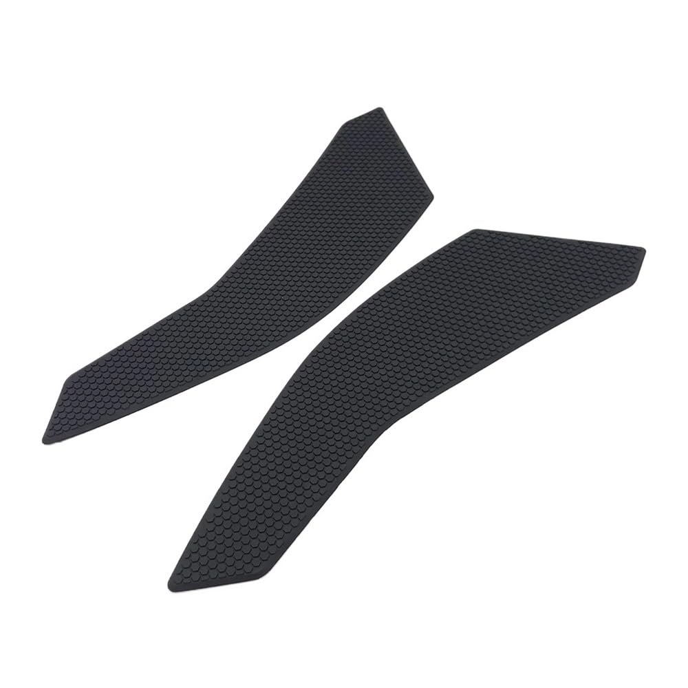 Motorcycle Fuel Tank Sticker Fit for GSXS 750 GSX-S 750Z GSX-S750 2017-2024 Motorcycle Tank Pad Side Fueltank Traction Knee Grips Anti Slip Pads