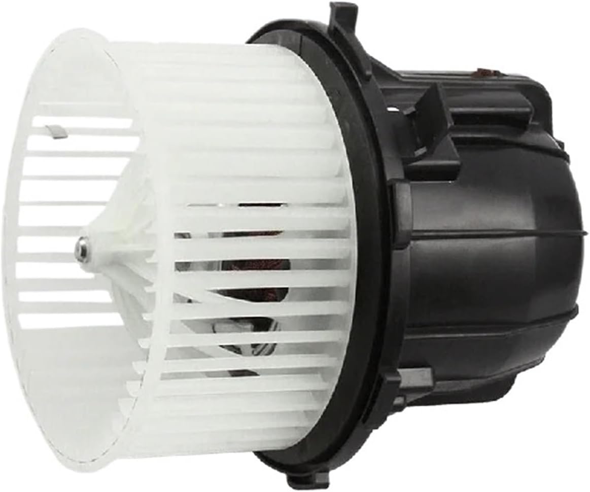 A4 / A5 / Q5 Heater Blower Motor Fan for Climate Control RHD 8K2820021A