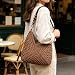 Imagen de Playera Trenzada De Paja,Bolso Boho De