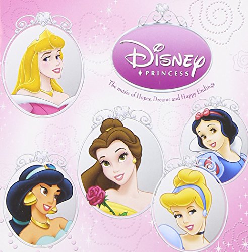 Disney Princess Coll.