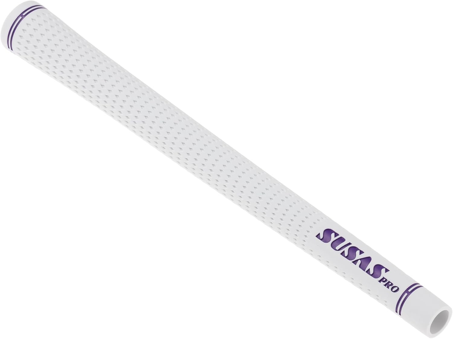 SUSASpro 47 Hiroyuki Fujita Pro Model White No Back Line