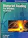 Blueprint Reading for Welders